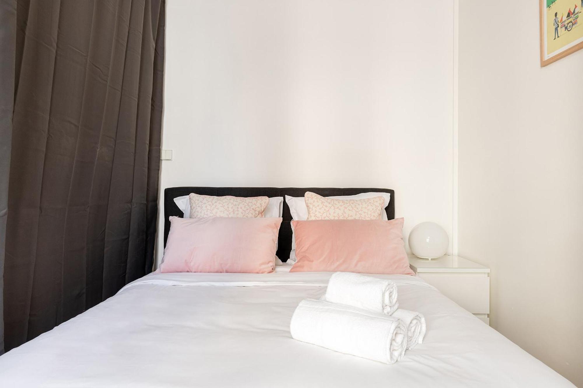 Jardin Du Luxembourg - Cityapartmentstay Paris Exterior foto